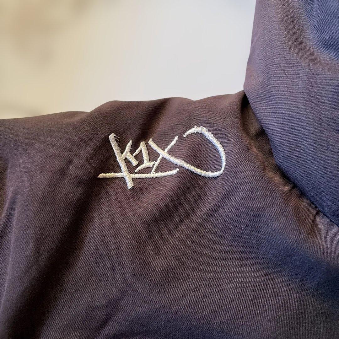 k1x ダウンジャケット