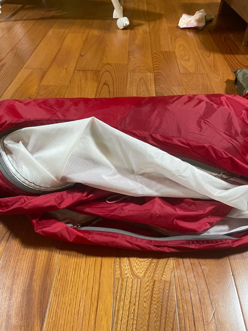 エリクサー4 msr グリーン