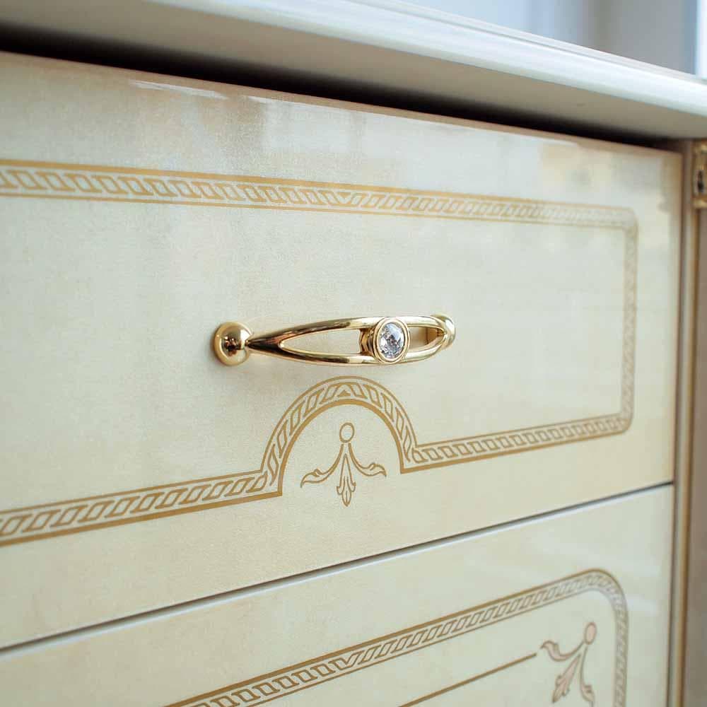 イタリア サルタレッリ/Saltarelli 4段チェスト ZR24321