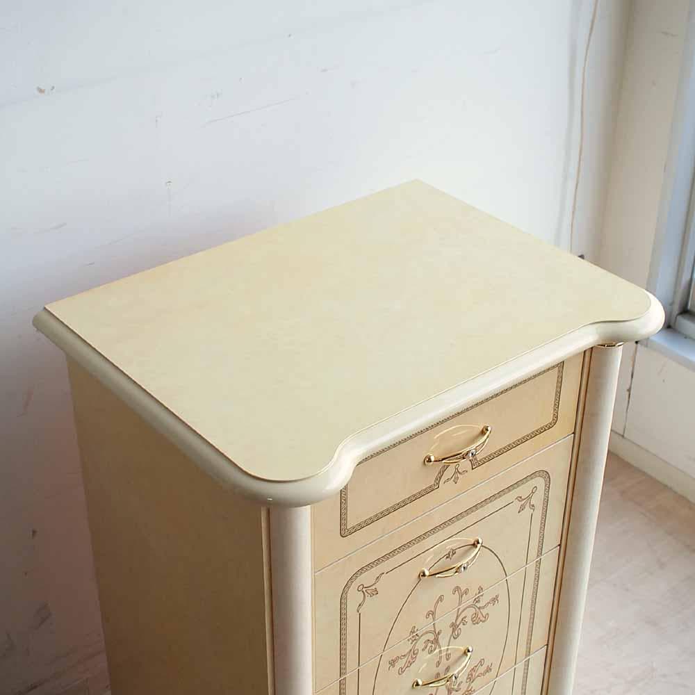 イタリア サルタレッリ/Saltarelli 4段チェスト ZR24321