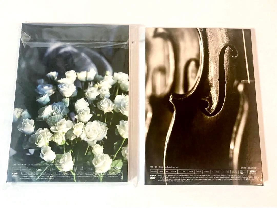 【匿名発送】柴咲コウ DVD HOTEL THE KO & ART THE KO