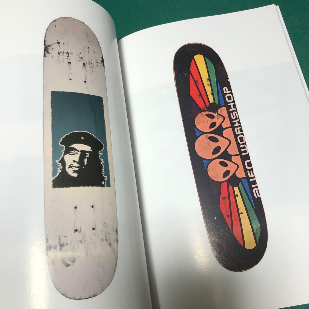 アート・デザイン・音楽 Larry Clark Stuff JAPANESE EDITION