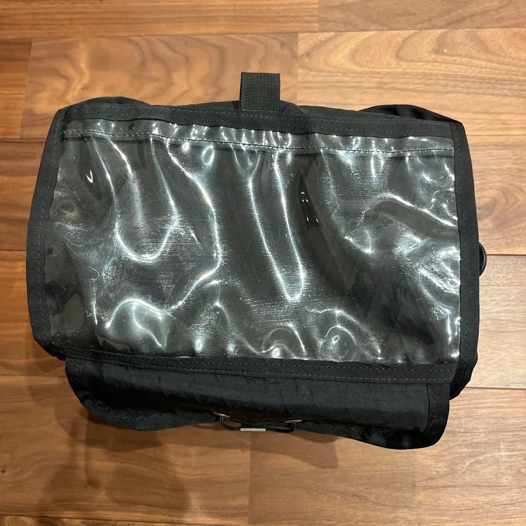 SWIFT INDUSTRIES Paloma ブラック