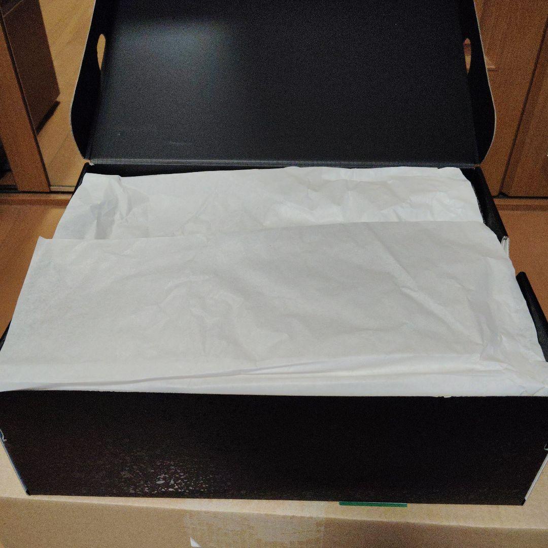 シューズ(男性用) Nike AirJordan4 Retro BlackCat(2025)28cm