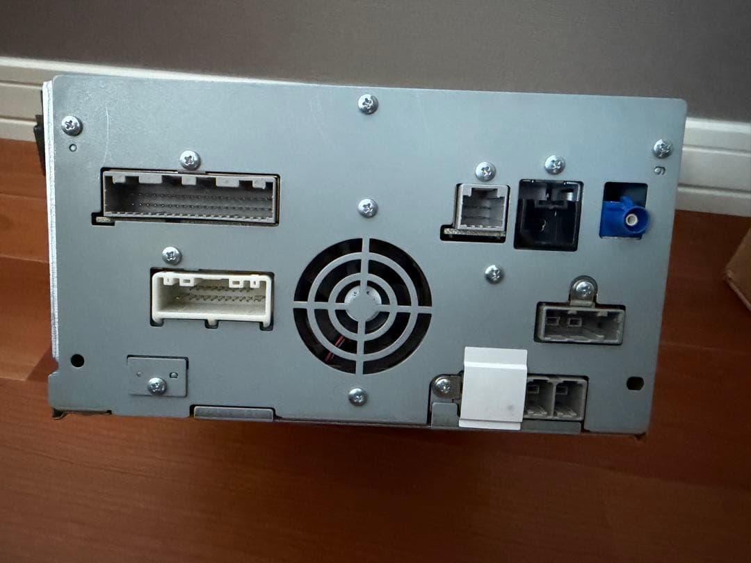 Nissan T32 エクストレイル用カーナビQY-7391