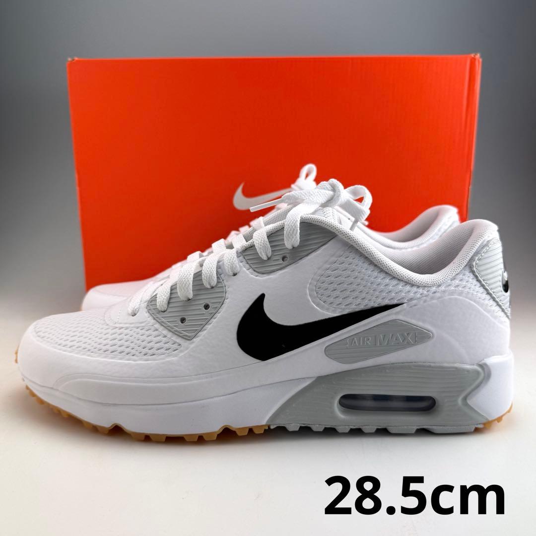 28.5cm ナイキ エアマックス90 G \