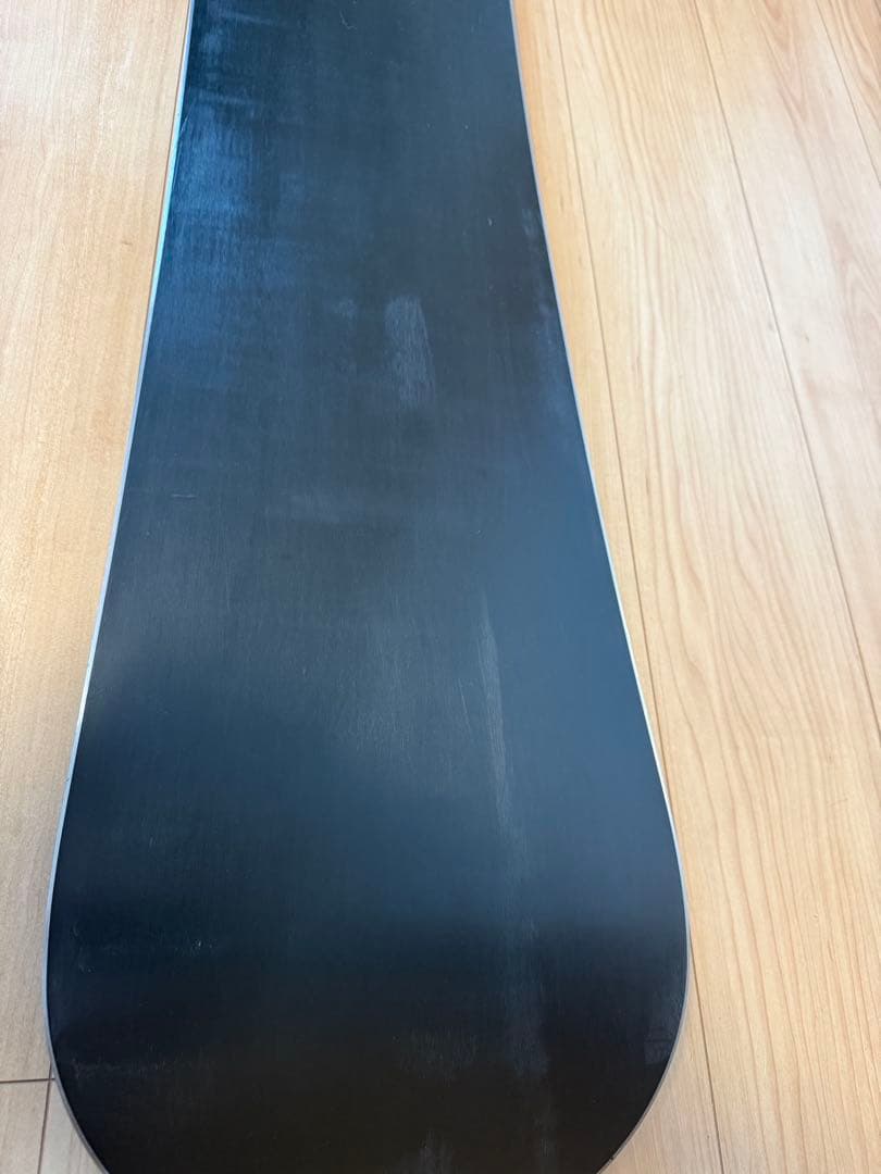 美品 OGASAKA CT-S 154cm