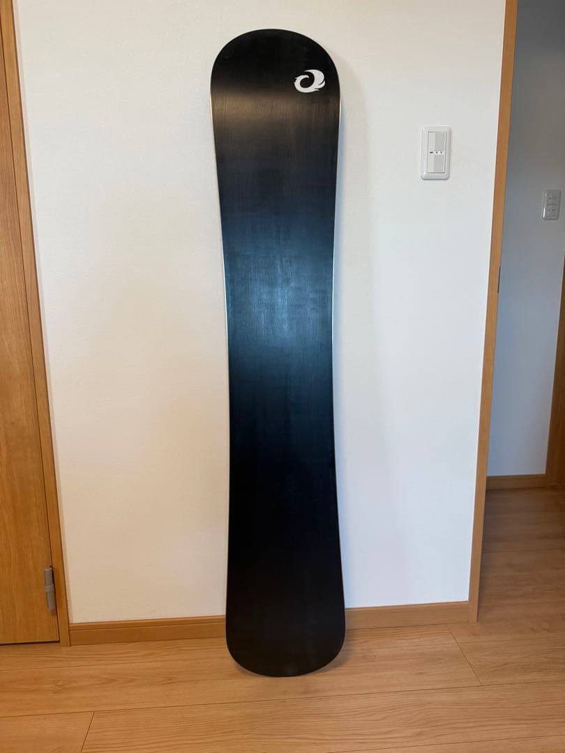 美品 OGASAKA CT-S 154cm