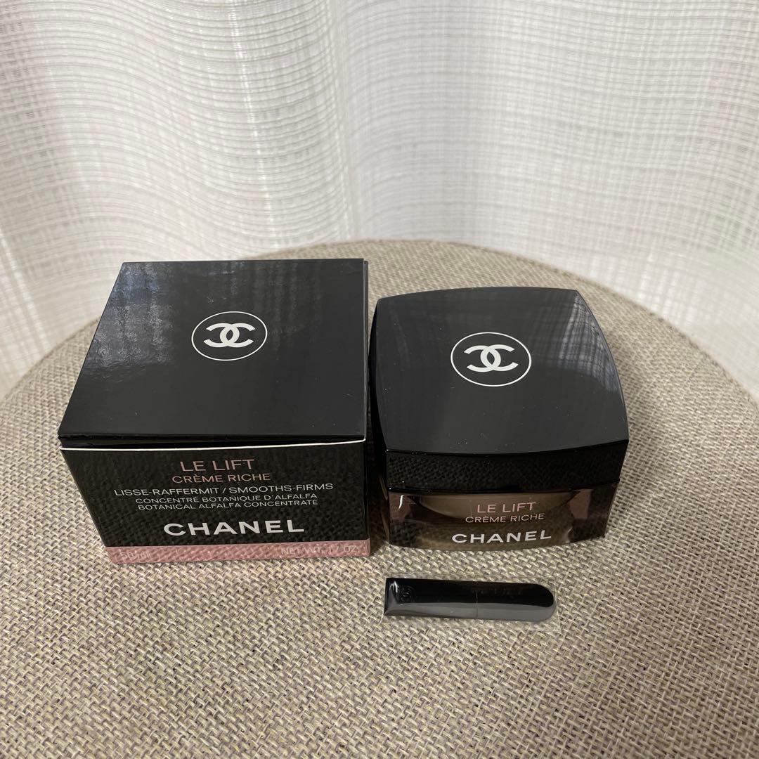 【miumiu】CHANEL LE LIFT CREME RICHE