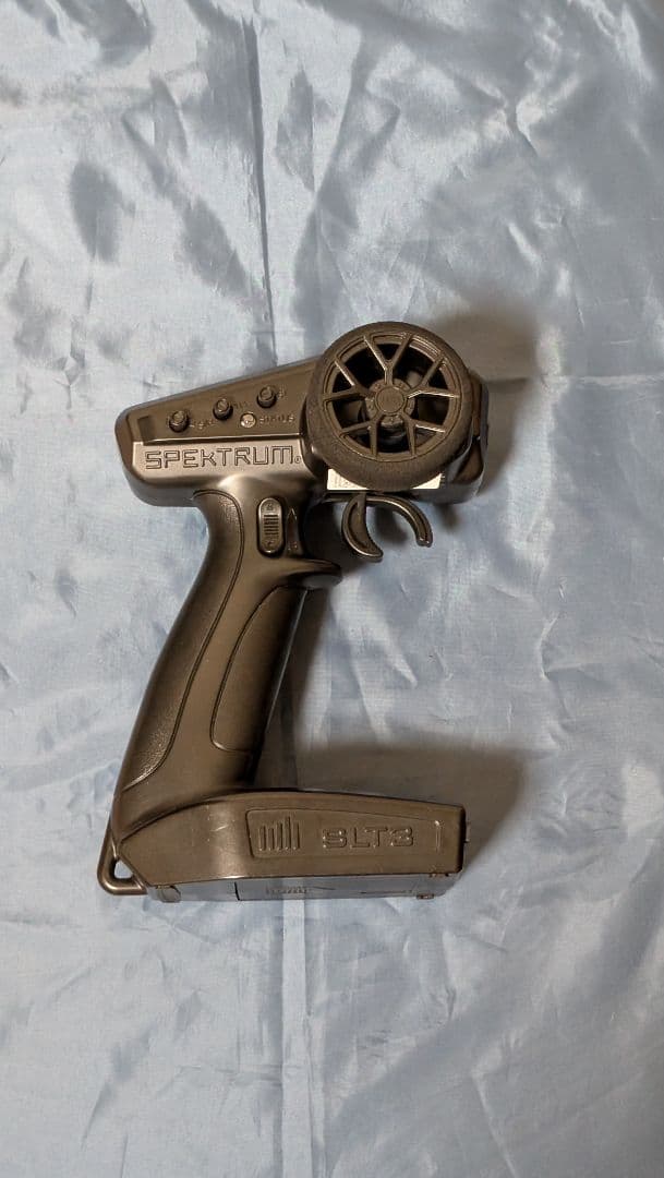 RC4WD トレイルファインダー2 シボレーブレイザー