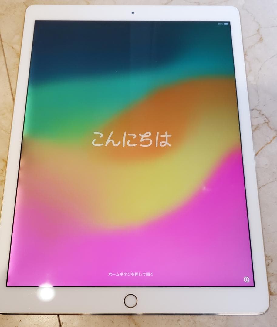 iPad Pro 12.9インチ　64GB　A1670