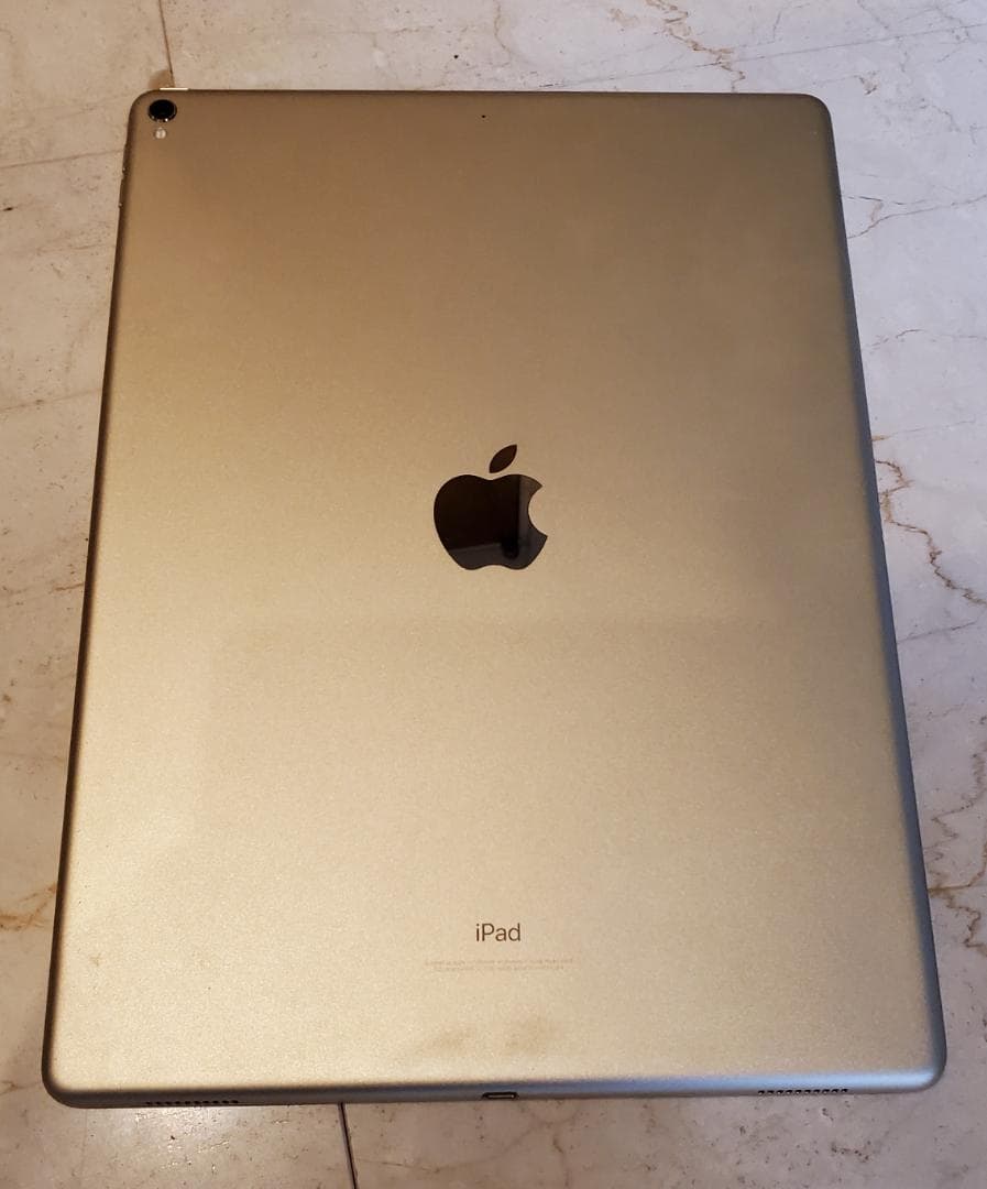 iPad Pro 12.9インチ　64GB　A1670