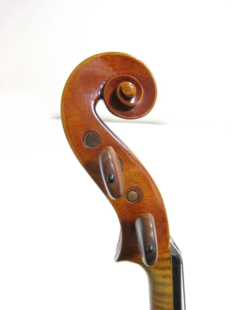 【モダンヨーロピアン】 F.Ruggieri ラベル c.1920 バイオリン