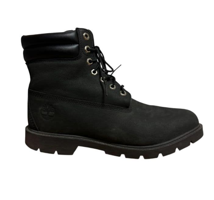 【28cm】美品 ティンバーランド 6インチダブルカラー ブーツ