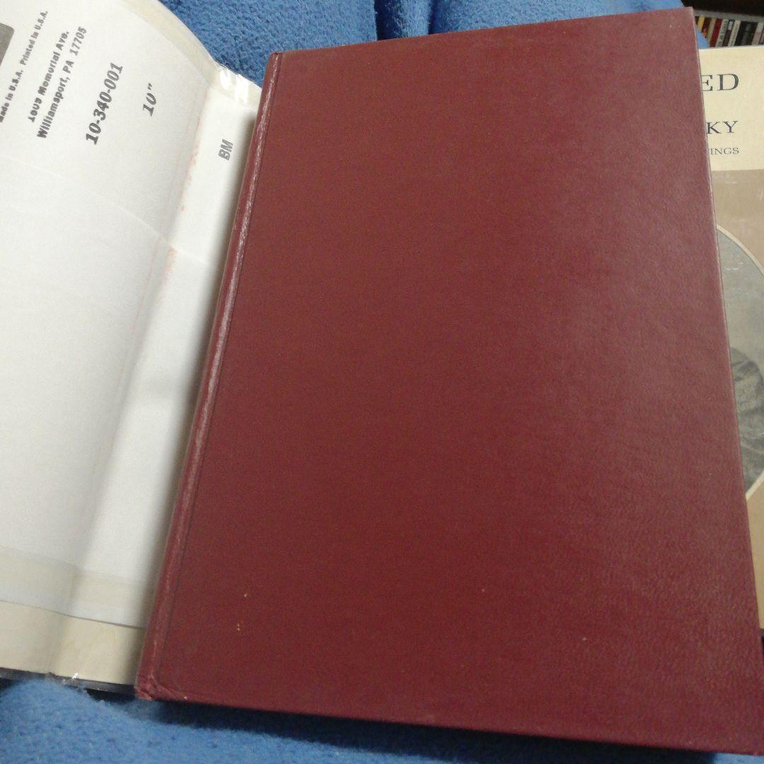 洋書 ISIS UNVEILED by H.P. Blavatsky