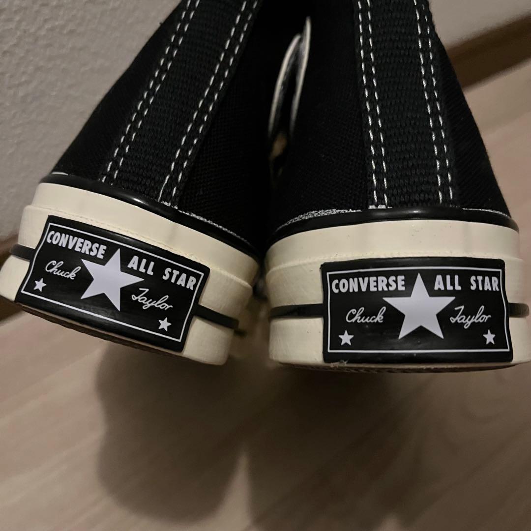 CONVERSE ct70 チャックテイラー 23.0 【最終値下げ】