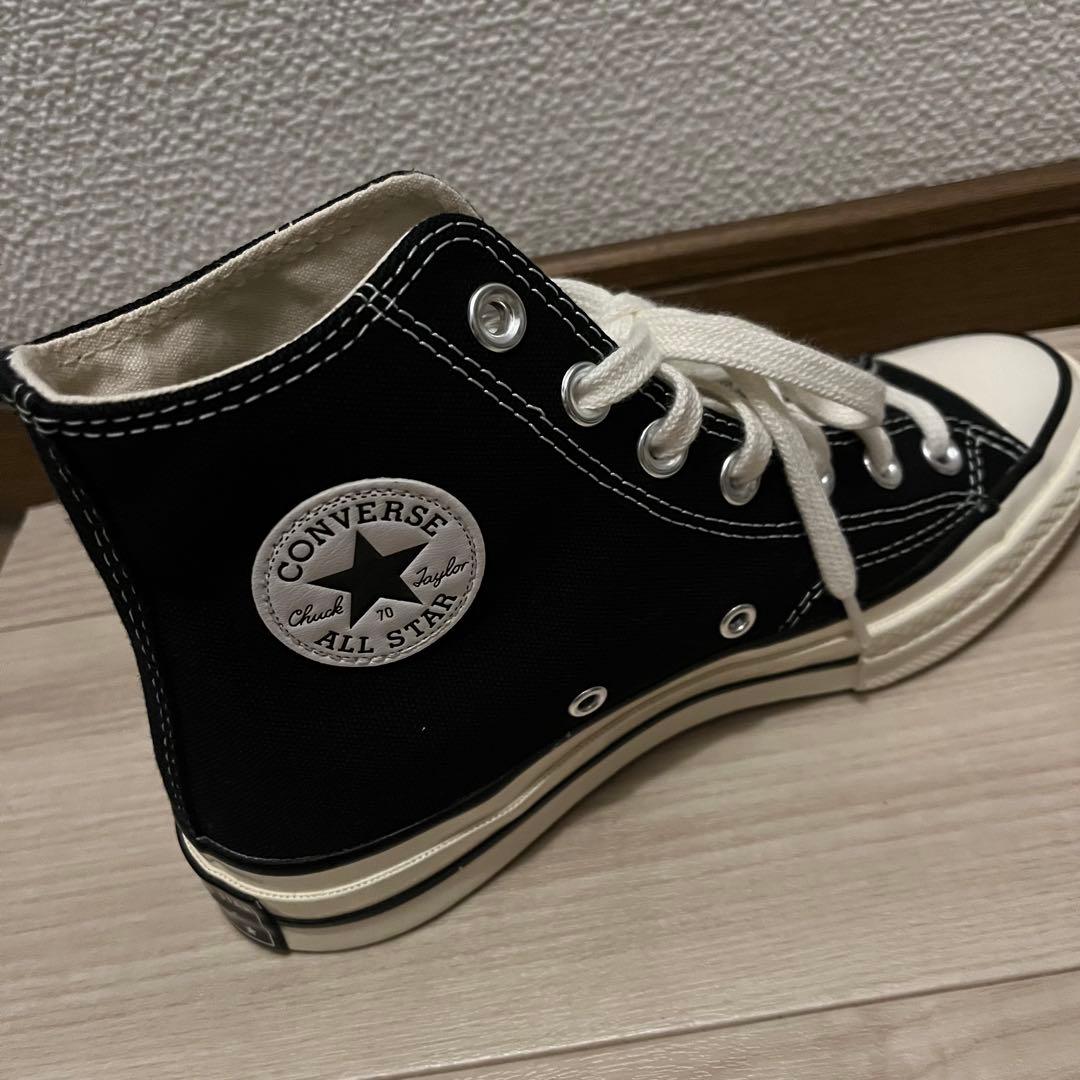 CONVERSE ct70 チャックテイラー 23.0 【最終値下げ】