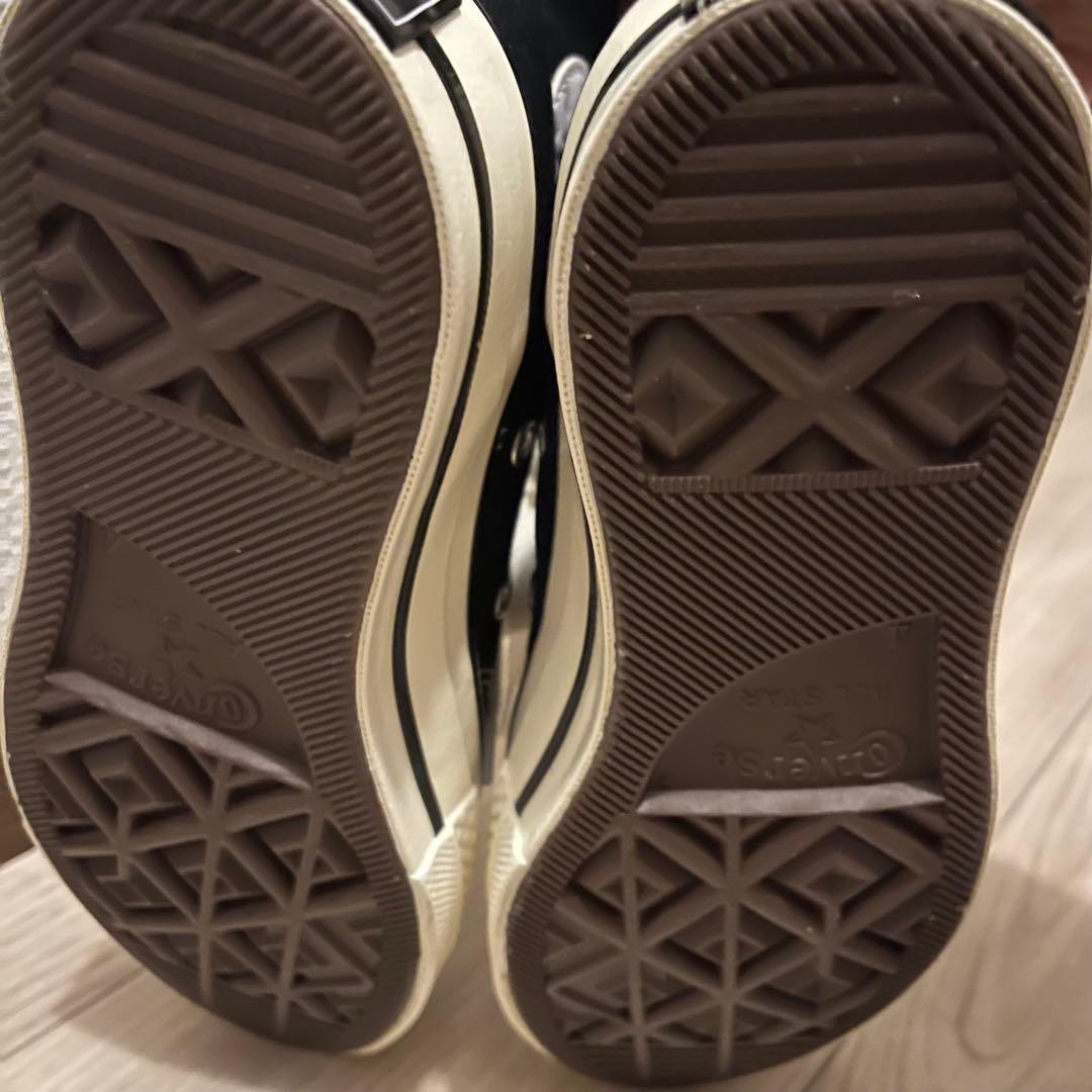 CONVERSE ct70 チャックテイラー 23.0 【最終値下げ】