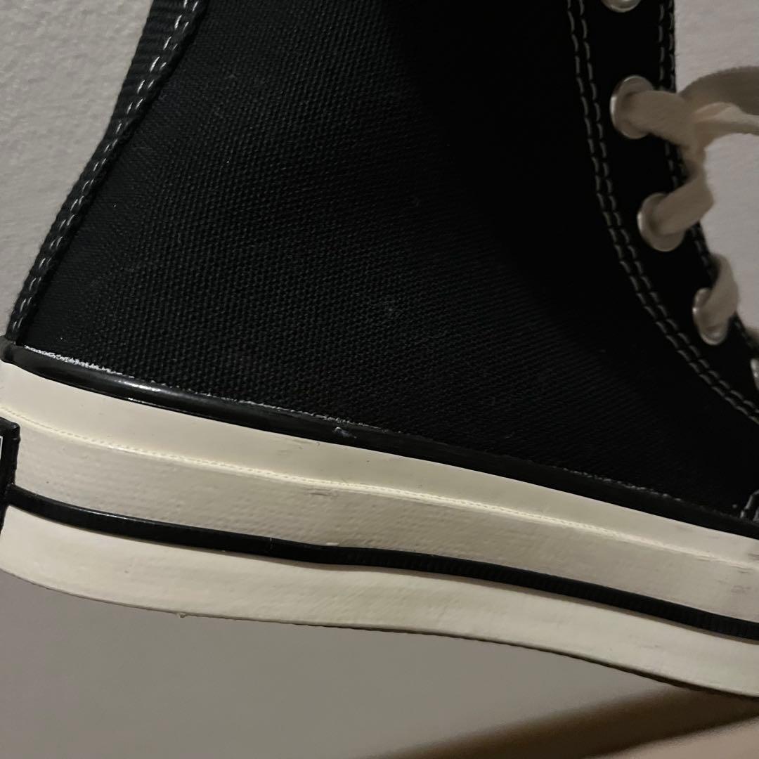 CONVERSE ct70 チャックテイラー 23.0 【最終値下げ】