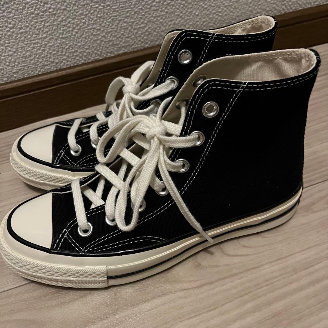 CONVERSE ct70 チャックテイラー 23.0 【最終値下げ】
