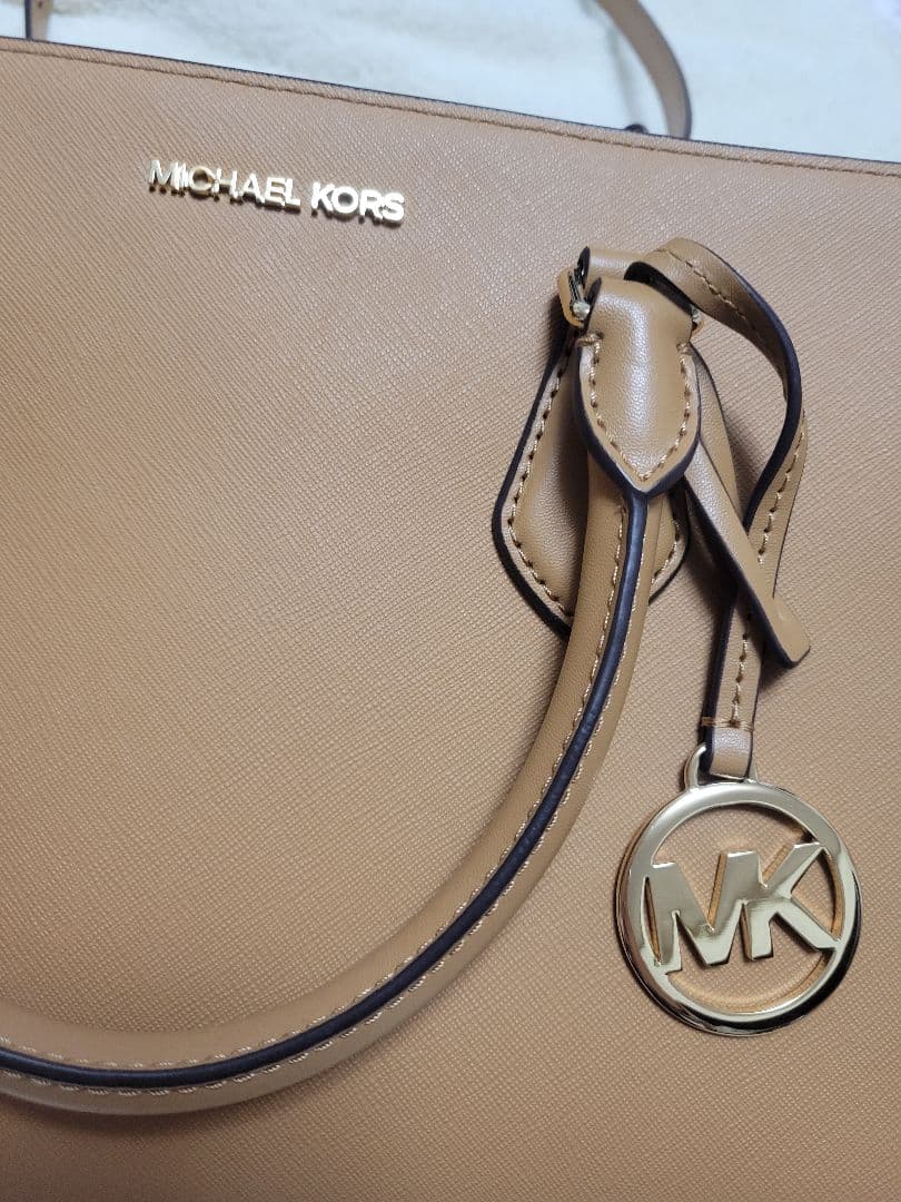 MICHAEL KORS ／ マイケルコース ショルダーバッグ
