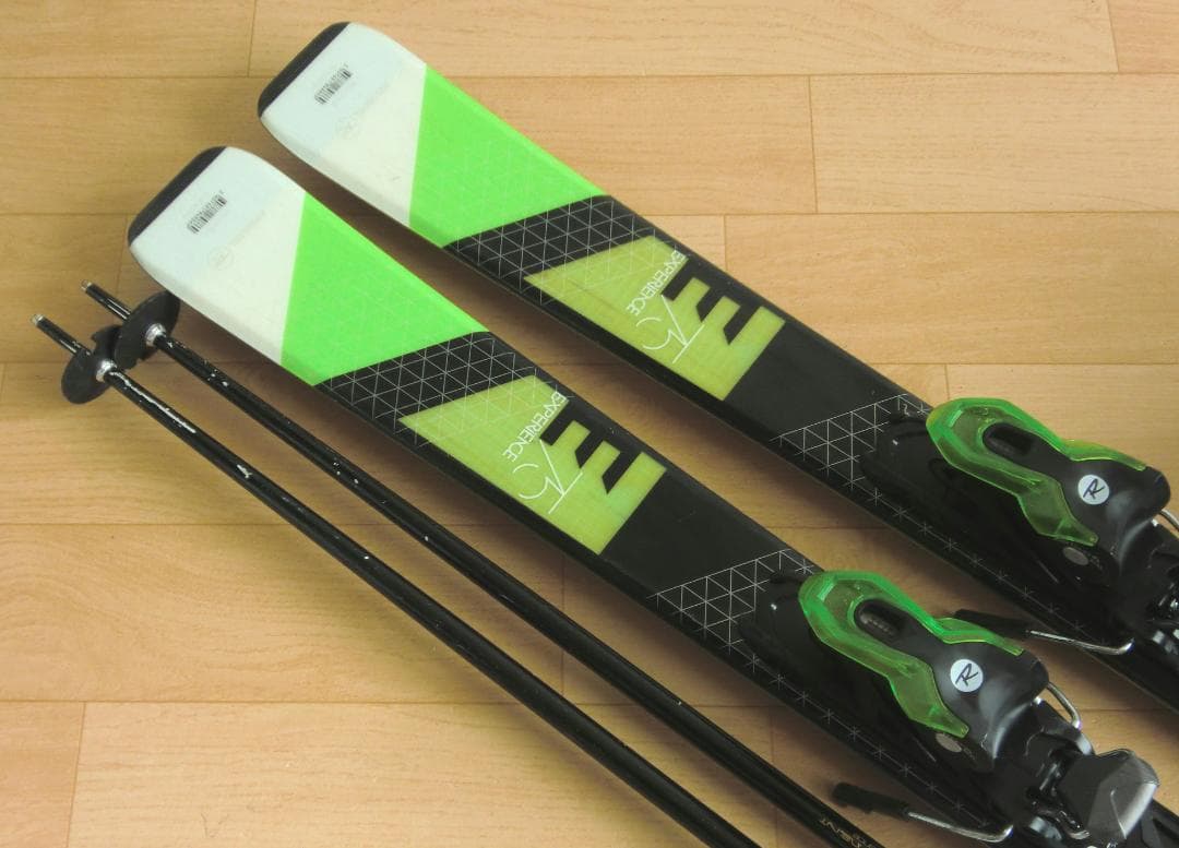 ■■1月限定■送料無料■メンズスキーフルセット■板160靴26.5■メンテ付■■