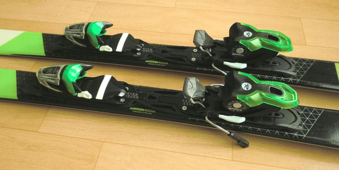 ■■1月限定■送料無料■メンズスキーフルセット■板160靴26.5■メンテ付■■