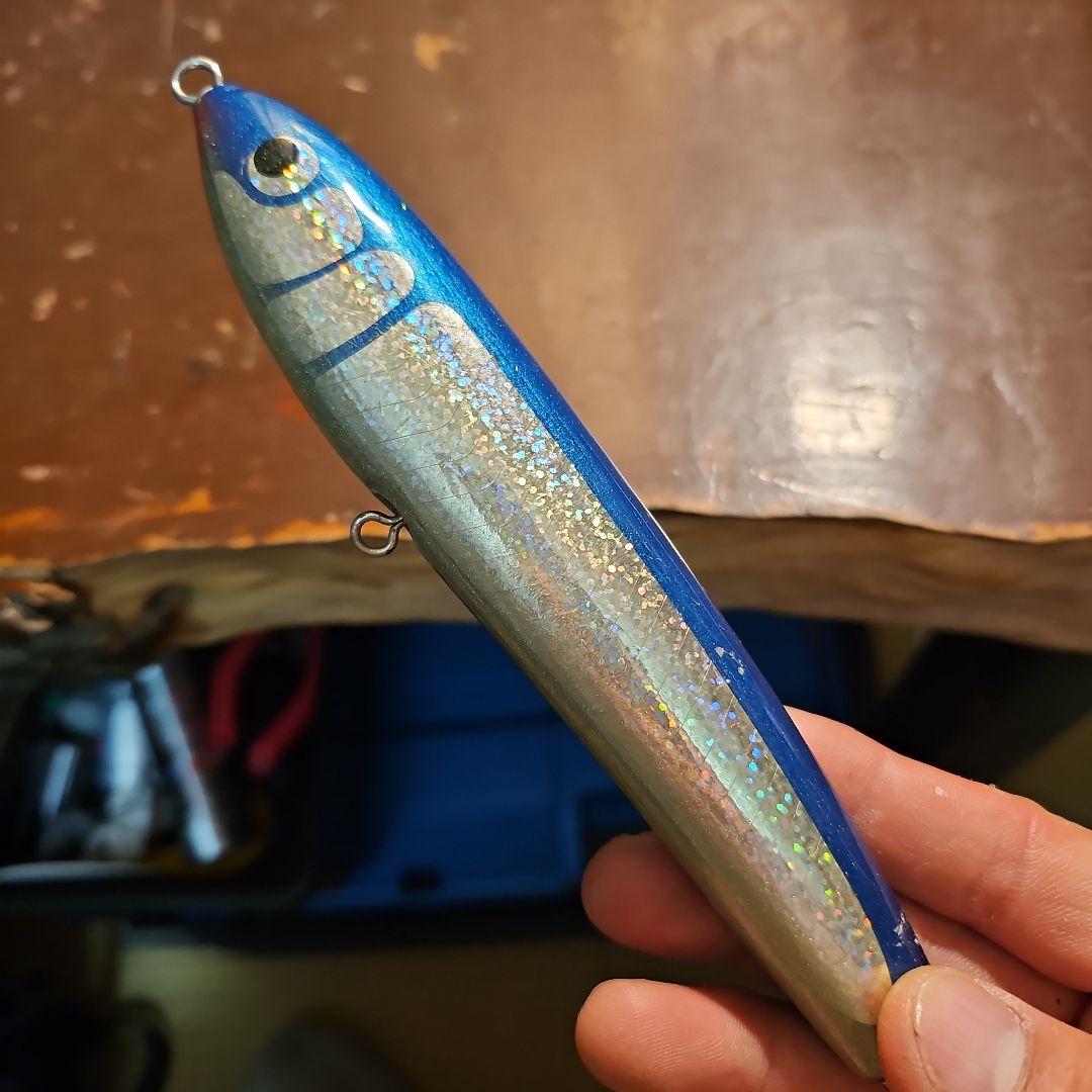 カーペンター　ガンマ2本セット