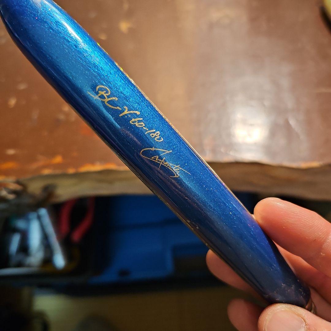 カーペンター　ガンマ2本セット