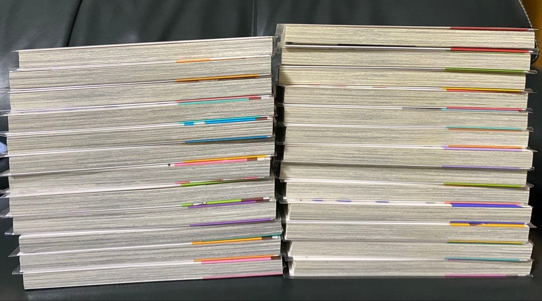 二ノ宮知子　／ 七つ屋志のぶの宝石匣　／ 既刊全巻セット 25冊　全巻帯付