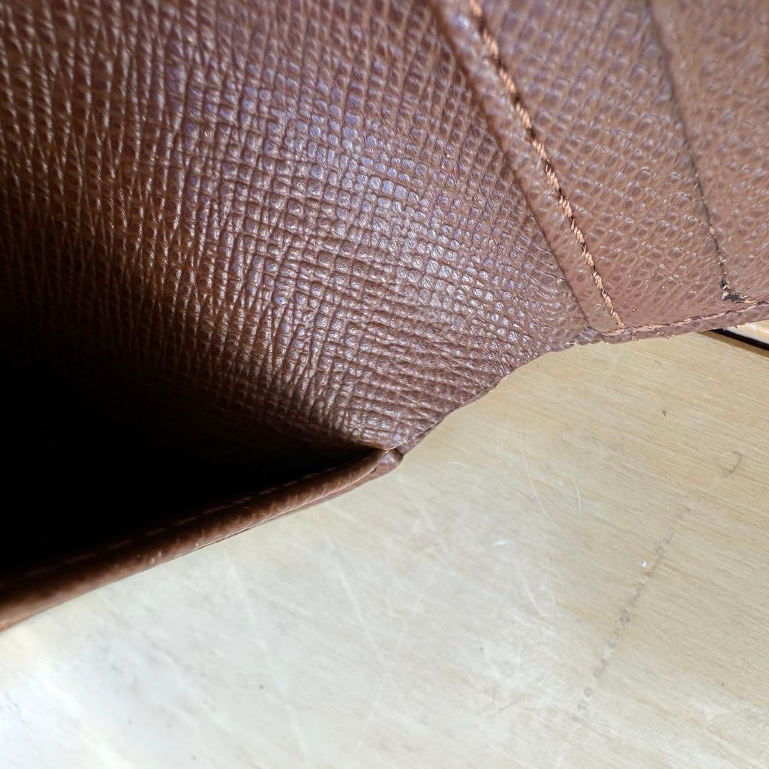 美品 ルイヴィトン 財布