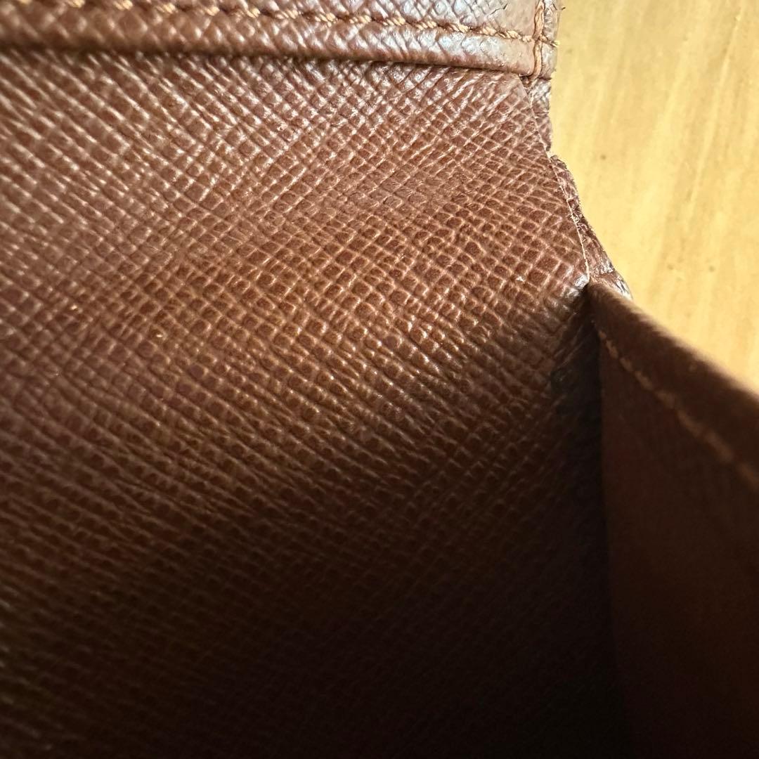 美品 ルイヴィトン 財布