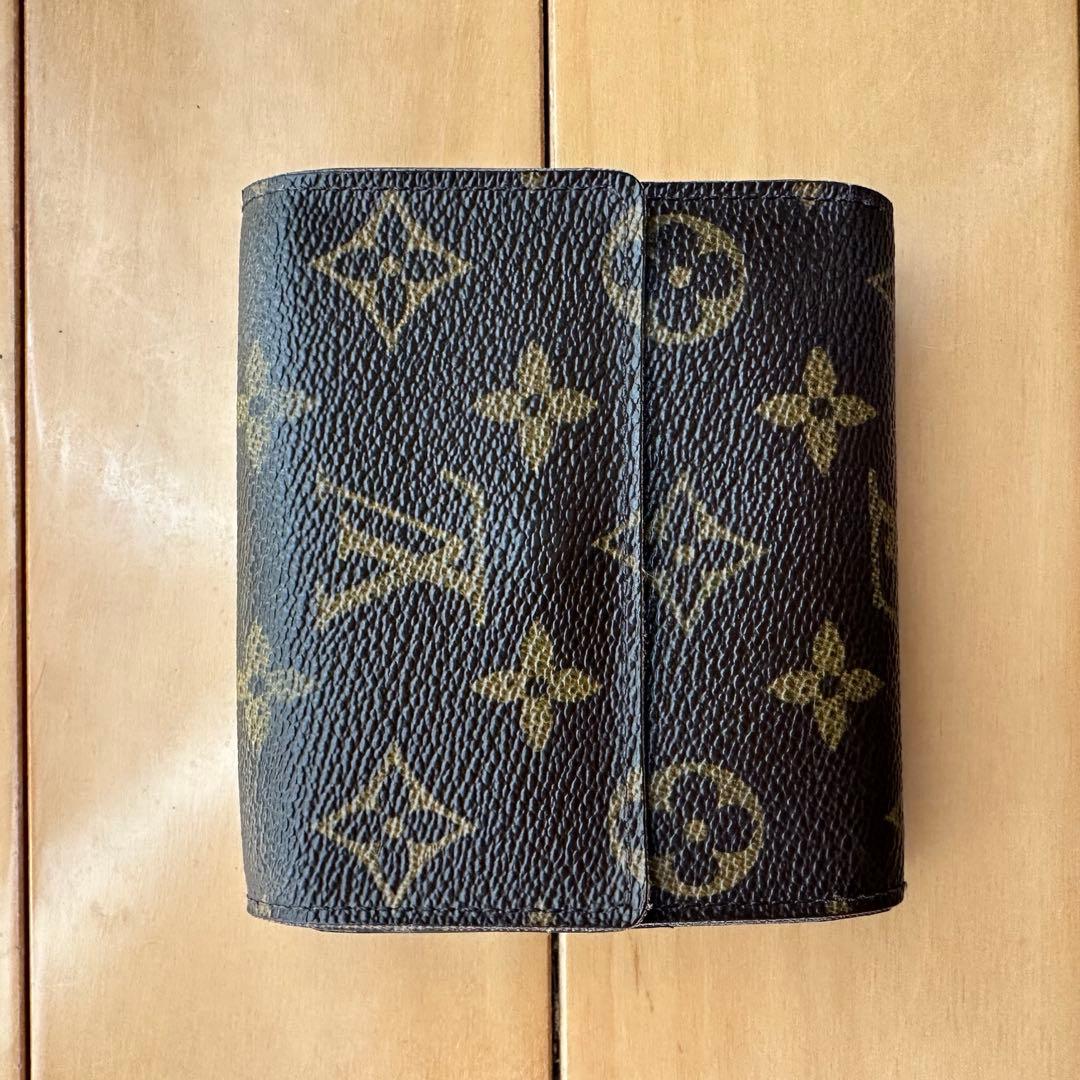 美品 ルイヴィトン 財布