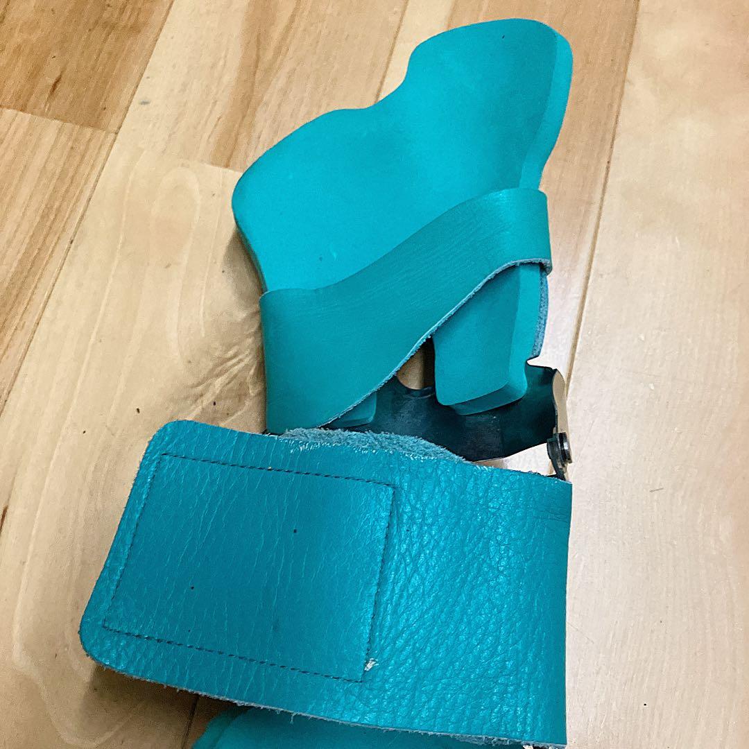 サンブリッジ　メカテクター MD-4DX ボウリング