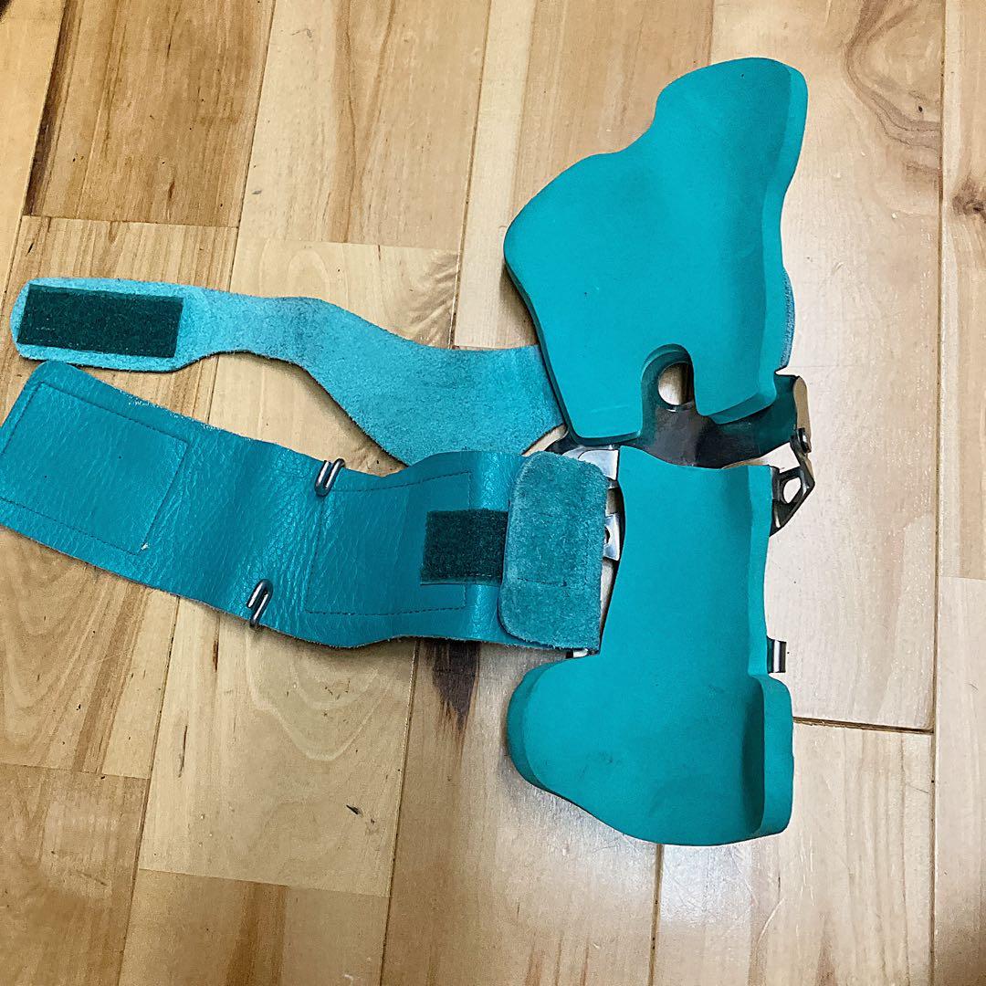 サンブリッジ　メカテクター MD-4DX ボウリング