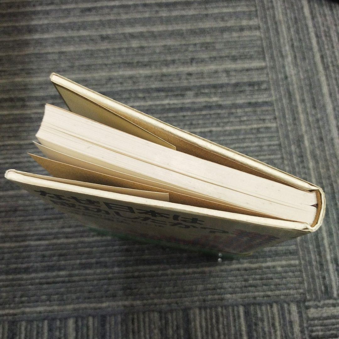 【初版本】なぜ日本は成功したか？ 森嶋通夫