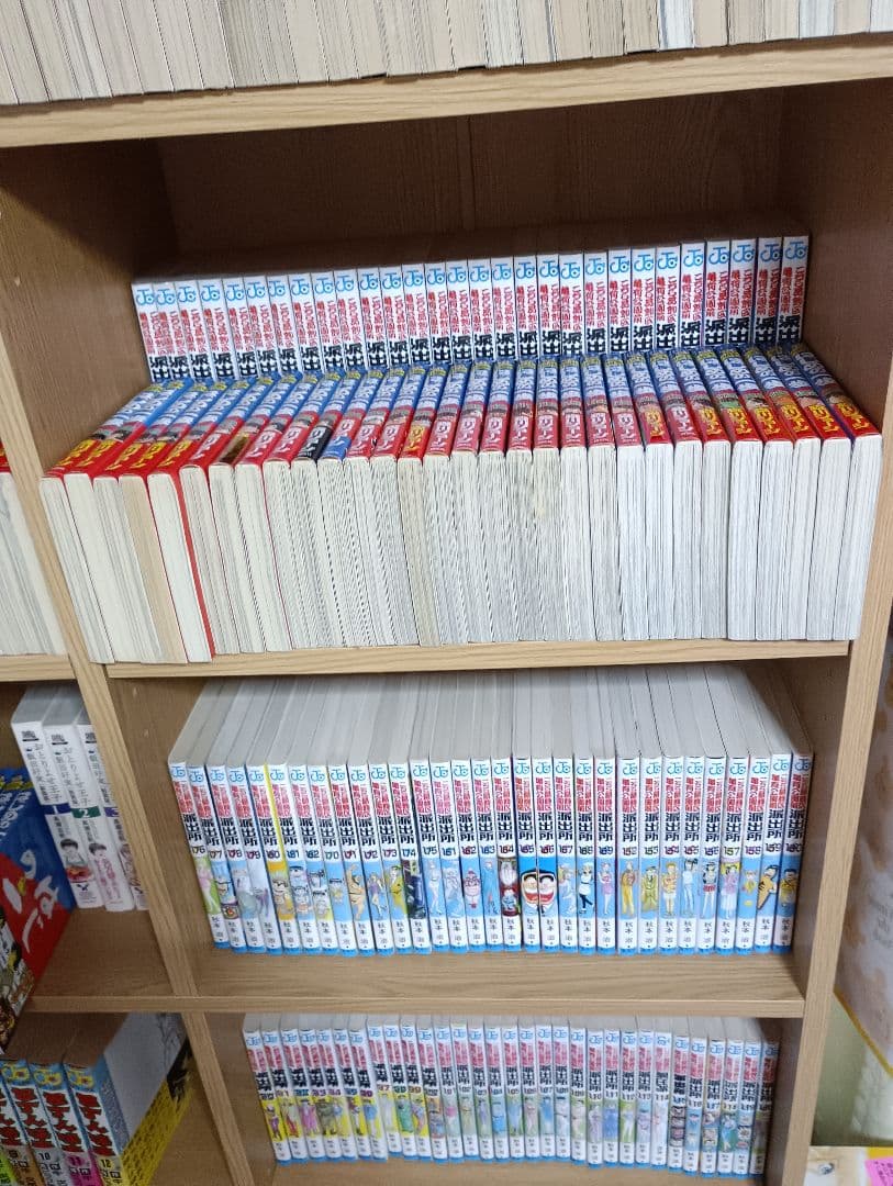 はじめの一歩 全144巻(以下続刊)①