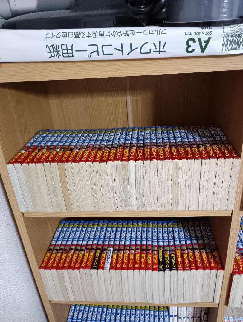 はじめの一歩 全144巻(以下続刊)①