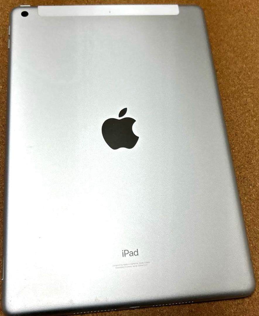 Apple iPad9 第9世代 64GB 100% SIMフリー (20)