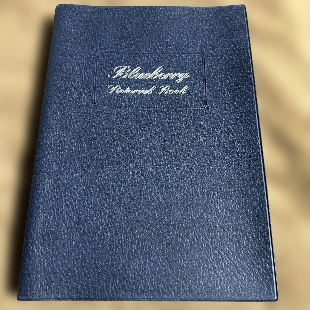 【希少本】ブルーベリー大図鑑 : 品種読本