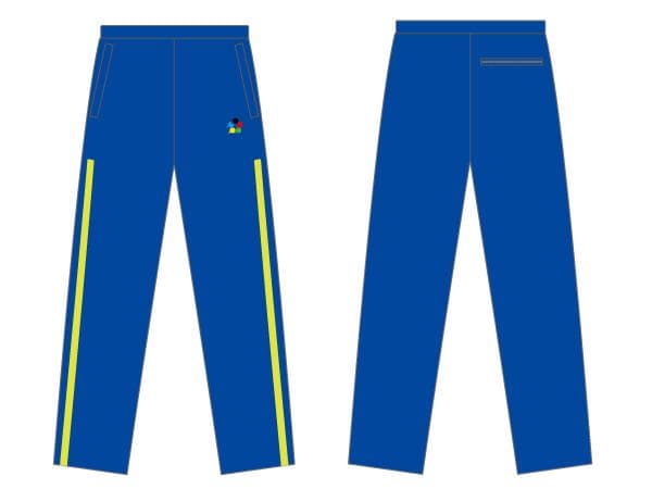 ニッポニアジャージ2020 クラスタ ブルー イエロー 東京事変 L 椎名林檎