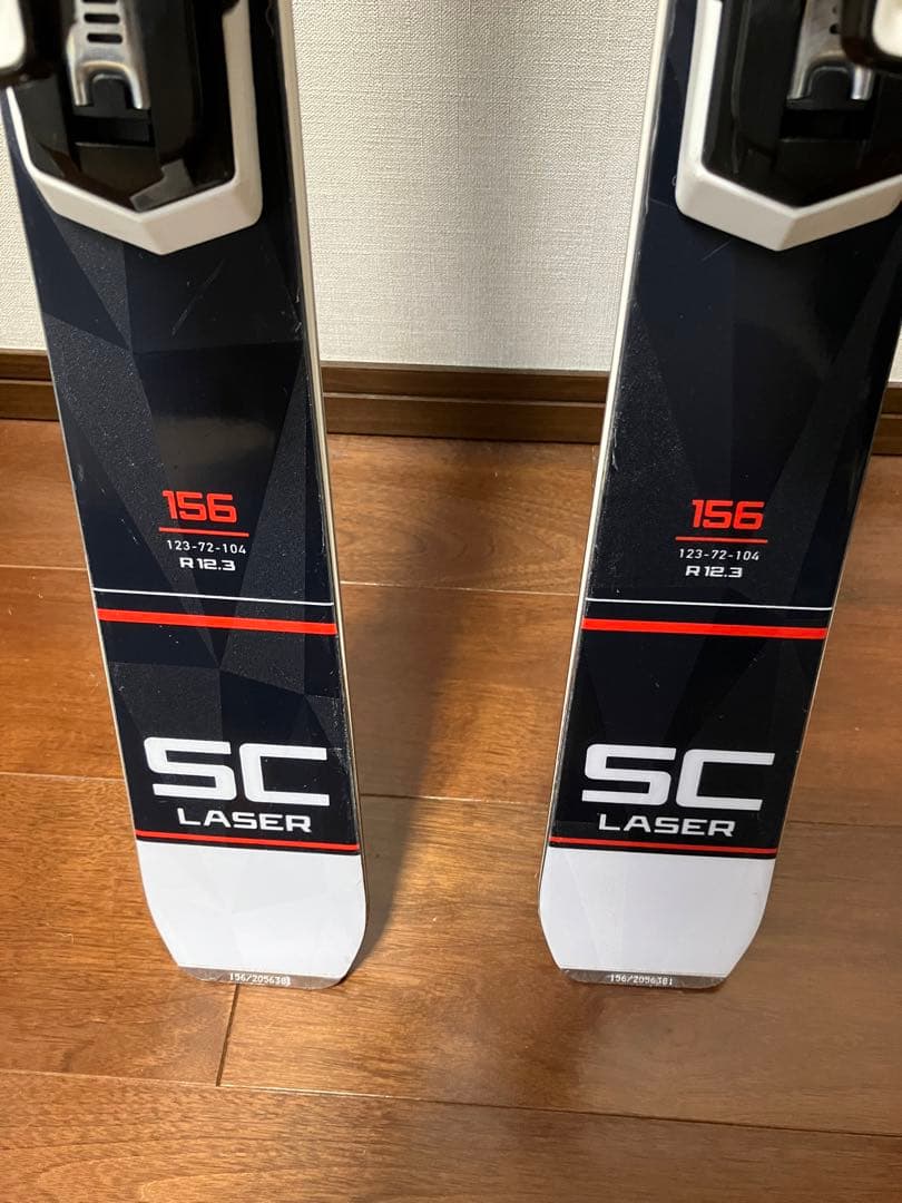 STOCKLI ストックリ SC LASER エスシー レーザー