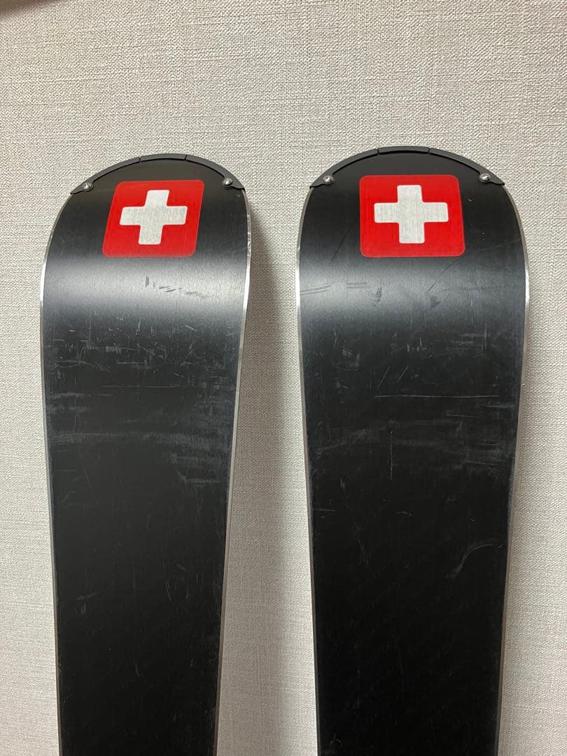 STOCKLI ストックリ SC LASER エスシー レーザー