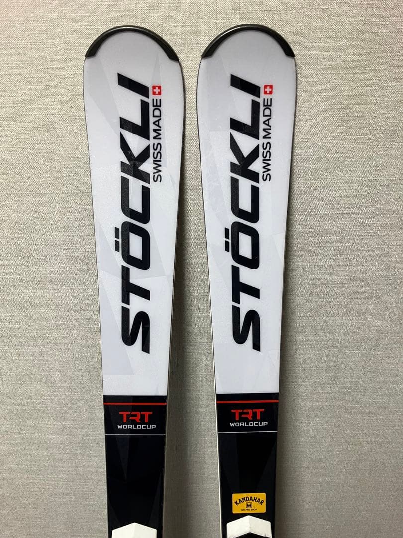 STOCKLI ストックリ SC LASER エスシー レーザー