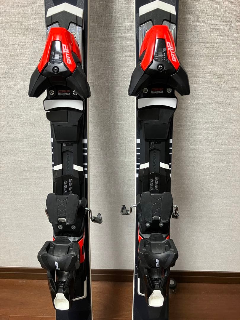 STOCKLI ストックリ SC LASER エスシー レーザー