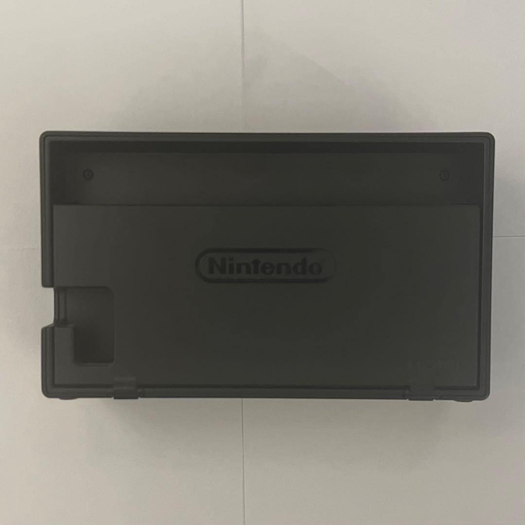 Nintendo Switch ネオンブルー&ネオンレッドver. ソフト付き