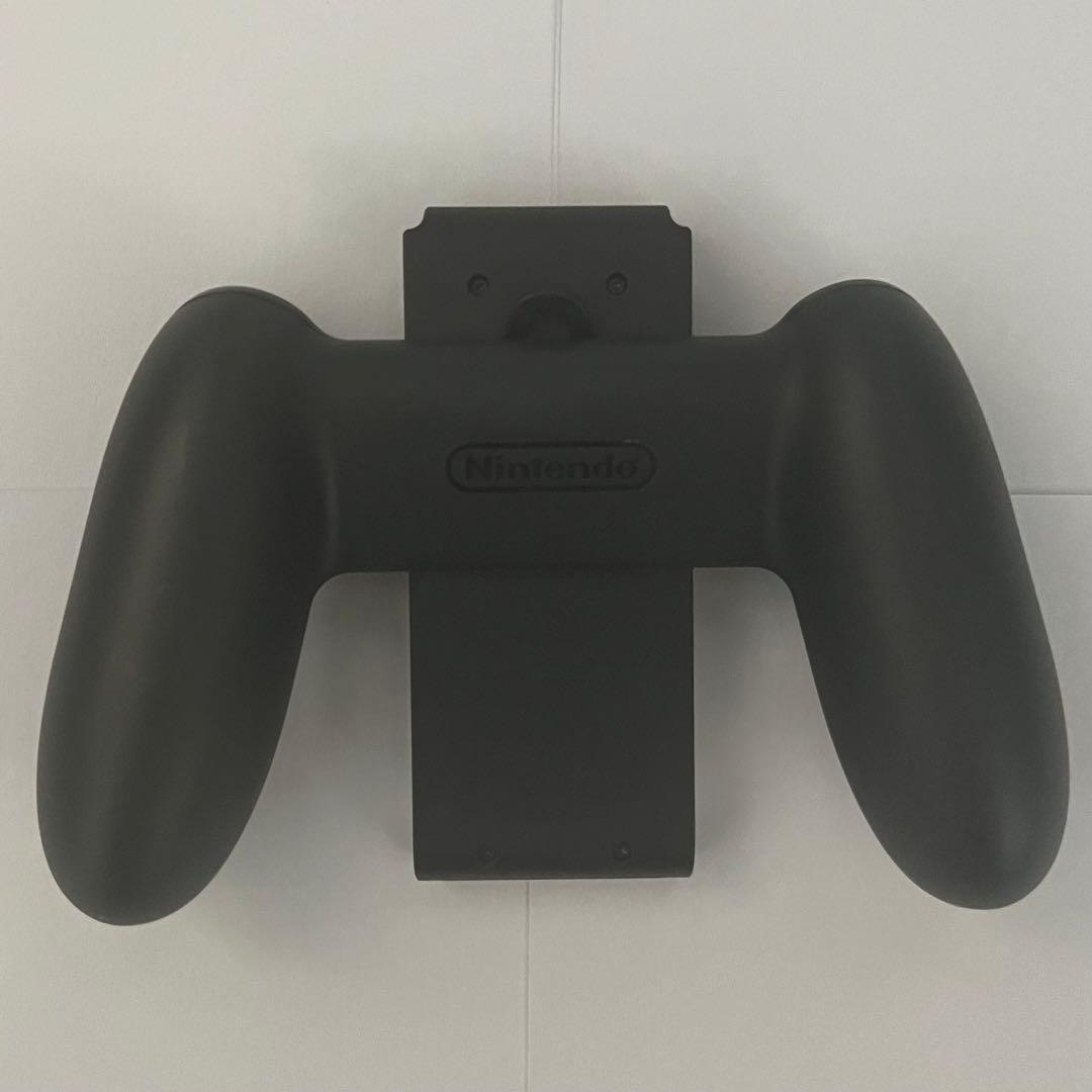 Nintendo Switch ネオンブルー&ネオンレッドver. ソフト付き