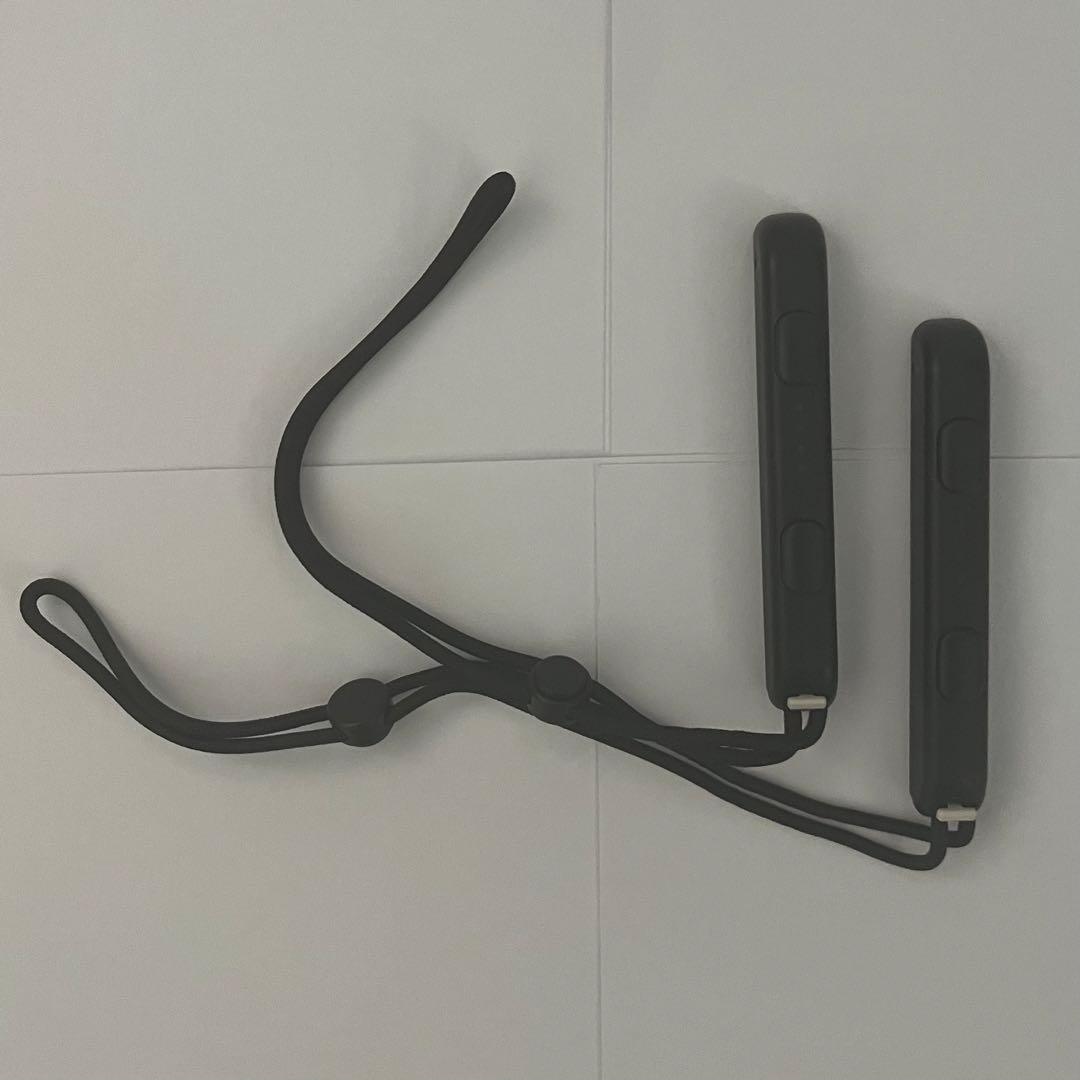 Nintendo Switch ネオンブルー&ネオンレッドver. ソフト付き