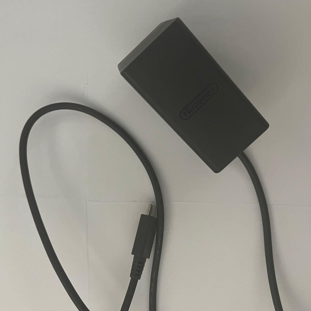 Nintendo Switch ネオンブルー&ネオンレッドver. ソフト付き