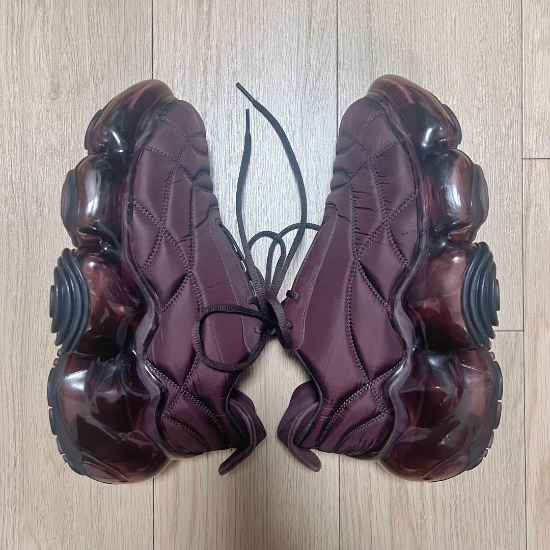 grounds MOOPIE COUPE 26cm スニーカー